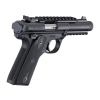 Pistolet Ruger Mark IV 22/45 Tactical kal. .22lr
